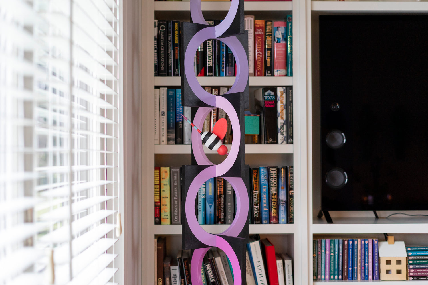 Indoor Sculptures