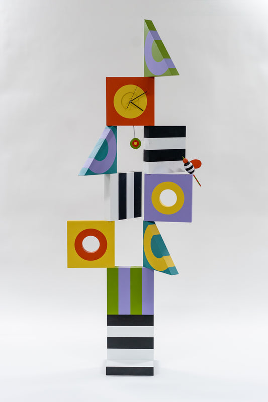 Clocktower II