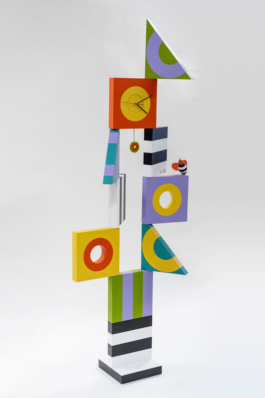 Clocktower II