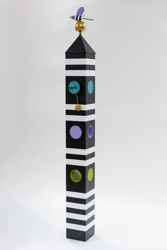Clocktower III