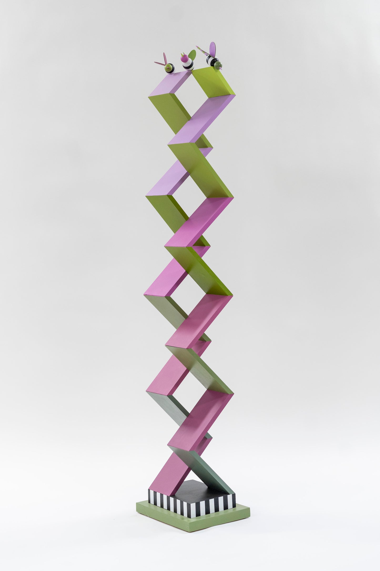 Criss Cross II
