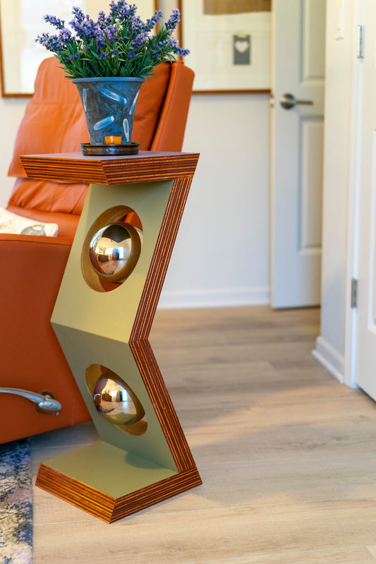 Wiggle Tables